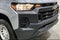 2024 Chevrolet Colorado Work Truck
