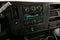 2017 Chevrolet Express 2500 Work Van Cargo