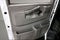 2017 Chevrolet Express 2500 Work Van Cargo
