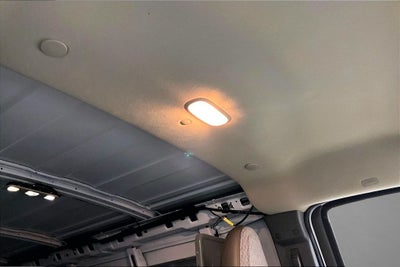 2017 Chevrolet Express 2500 Work Van Cargo