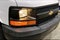 2017 Chevrolet Express 2500 Work Van Cargo