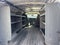 2017 Chevrolet Express 2500 Work Van Cargo