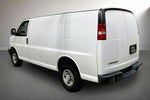 2017 Chevrolet Express 2500 Work Van Cargo