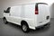 2017 Chevrolet Express 2500 Work Van Cargo