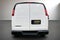 2017 Chevrolet Express 2500 Work Van Cargo