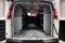 2017 Chevrolet Express 2500 Work Van Cargo
