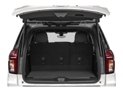 2022 Chevrolet Suburban Premier