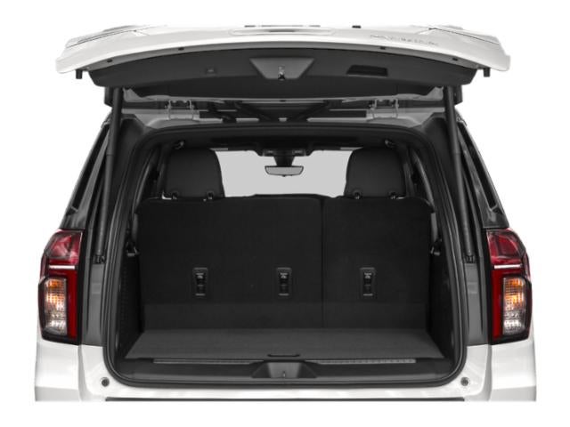 2022 Chevrolet Suburban Premier