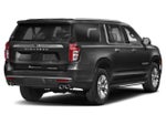 2022 Chevrolet Suburban Premier