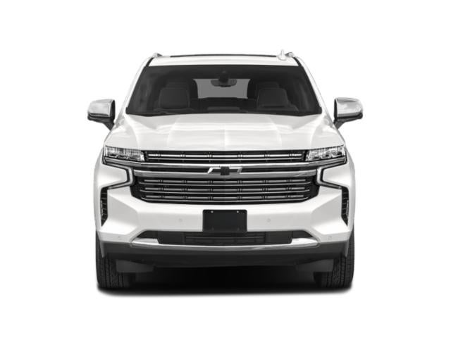 2022 Chevrolet Suburban Premier