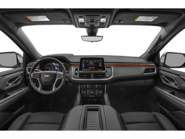 2022 Chevrolet Suburban Premier