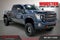 2023 GMC Sierra 2500HD AT4