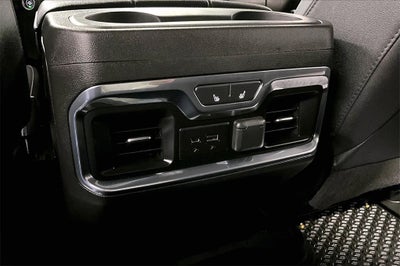 2023 GMC Sierra 2500HD AT4