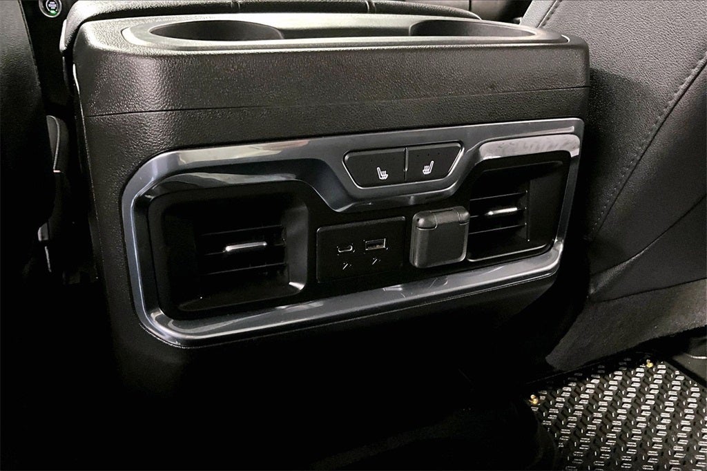 2023 GMC Sierra 2500HD AT4