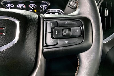 2023 GMC Sierra 2500HD AT4