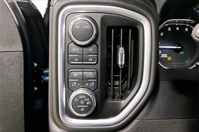 2023 GMC Sierra 2500HD AT4