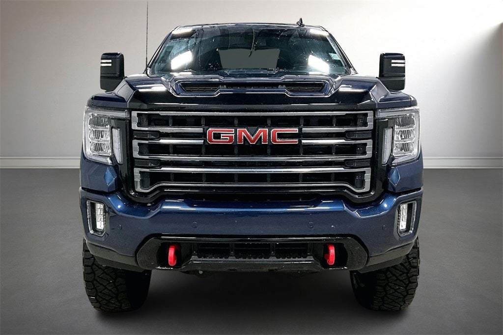 2023 GMC Sierra 2500HD AT4
