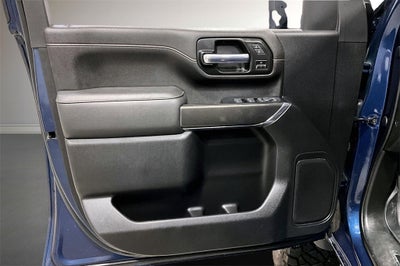 2023 GMC Sierra 2500HD AT4