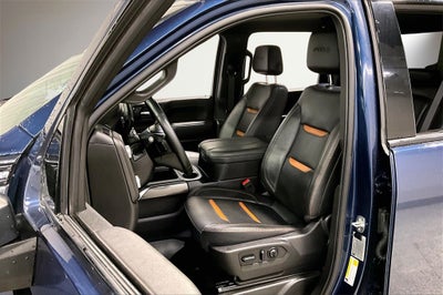 2023 GMC Sierra 2500HD AT4