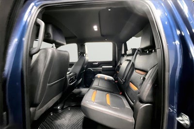 2023 GMC Sierra 2500HD AT4