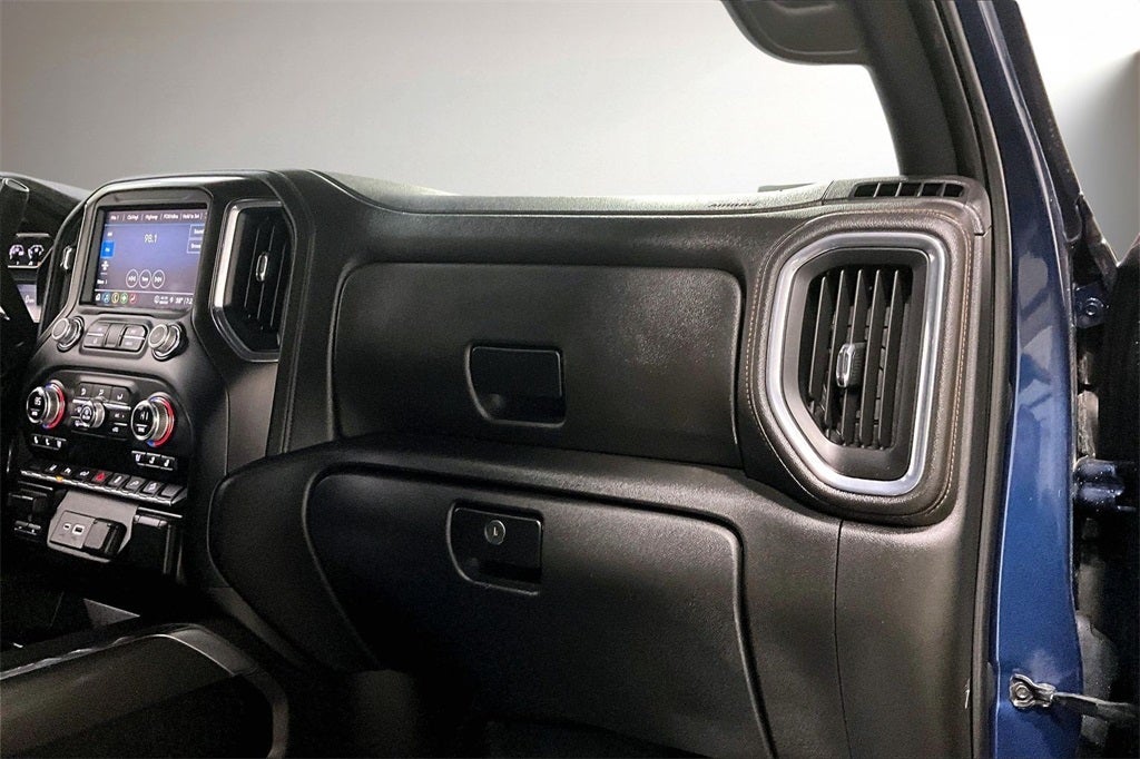 2023 GMC Sierra 2500HD AT4