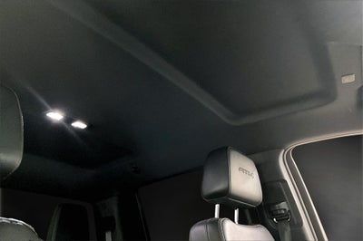 2023 GMC Sierra 2500HD AT4