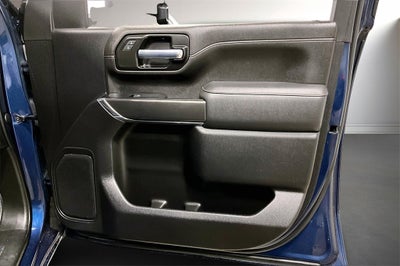 2023 GMC Sierra 2500HD AT4