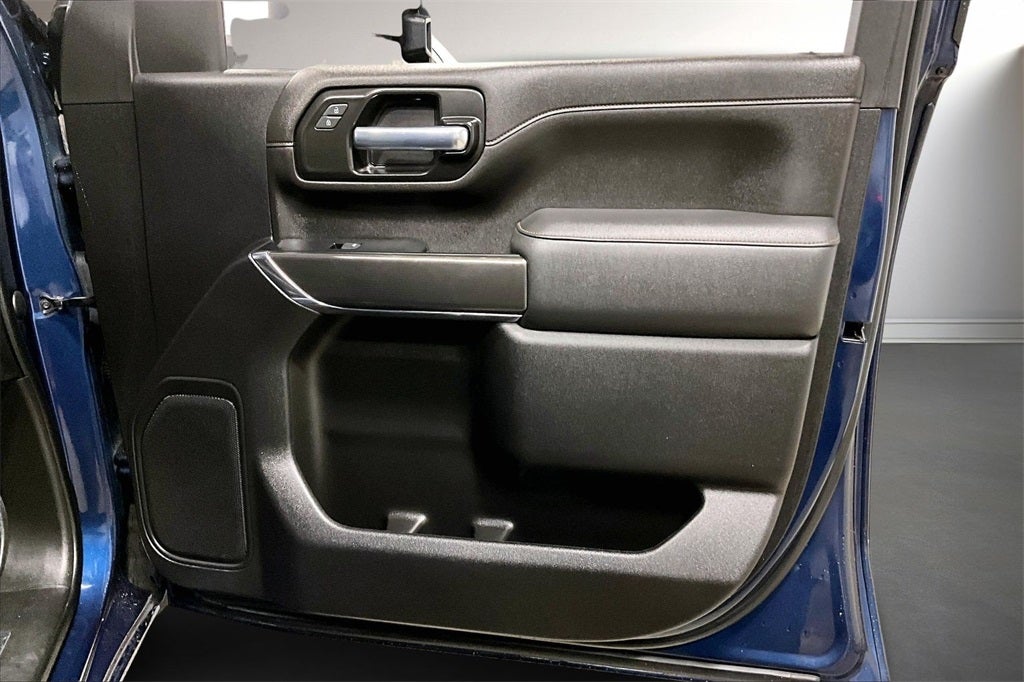 2023 GMC Sierra 2500HD AT4