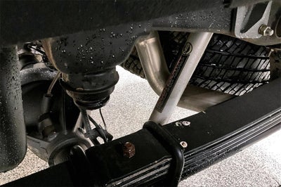 2023 GMC Sierra 2500HD AT4