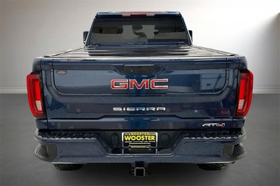 2023 GMC Sierra 2500HD AT4