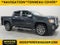 2021 GMC Canyon Denali