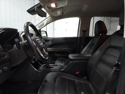 2021 GMC Canyon Denali