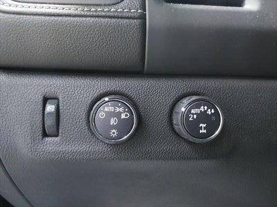 2021 GMC Canyon Denali