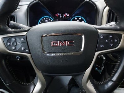 2021 GMC Canyon Denali
