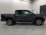 2021 GMC Canyon Denali