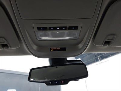 2021 GMC Canyon Denali