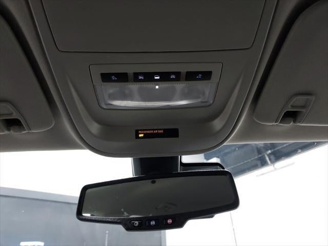 2021 GMC Canyon Denali