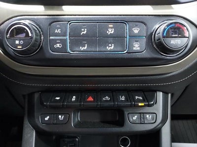 2021 GMC Canyon Denali
