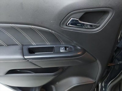 2021 GMC Canyon Denali