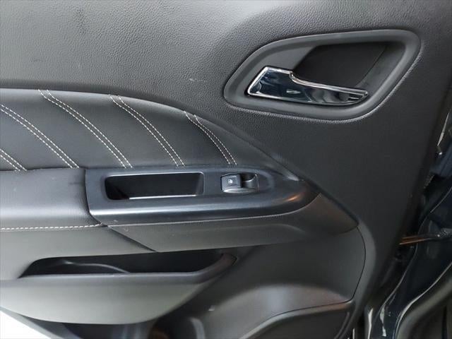 2021 GMC Canyon Denali