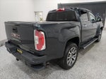 2021 GMC Canyon Denali
