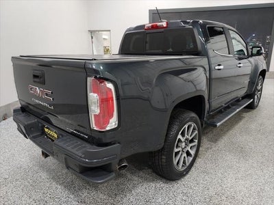 2021 GMC Canyon Denali