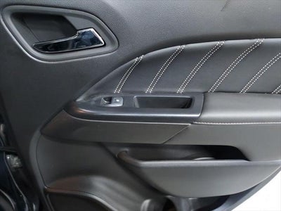 2021 GMC Canyon Denali