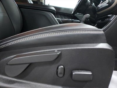2021 GMC Canyon Denali