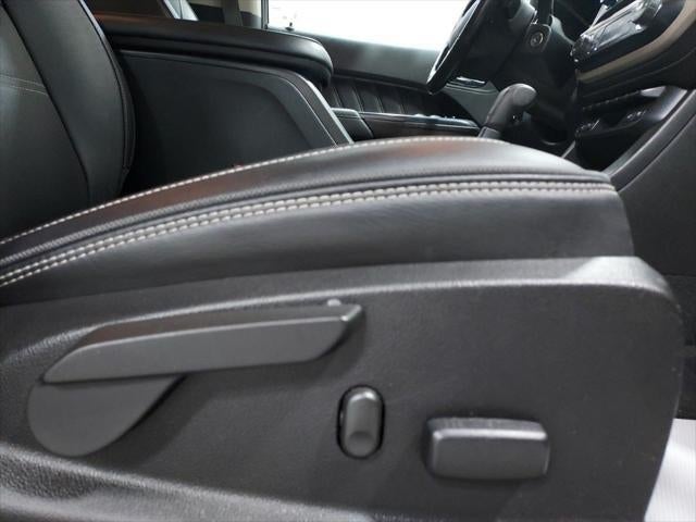 2021 GMC Canyon Denali