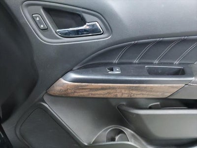 2021 GMC Canyon Denali