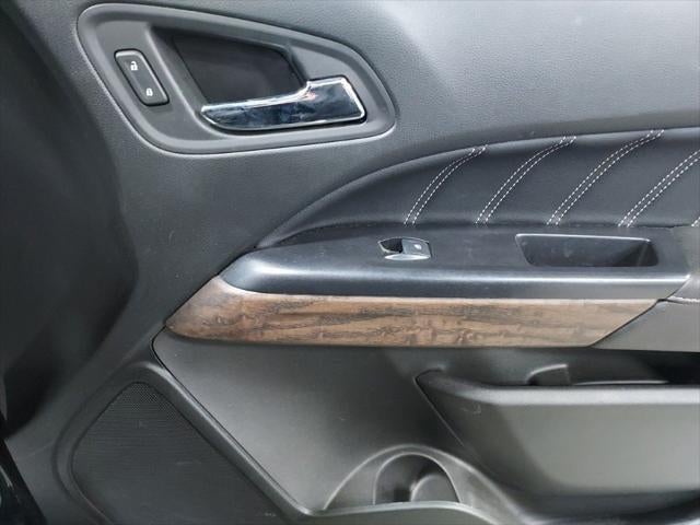 2021 GMC Canyon Denali