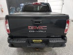 2021 GMC Canyon Denali