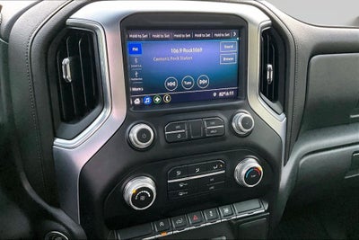 2019 GMC Sierra 1500 Elevation