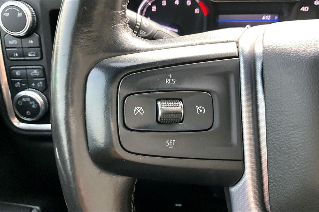 2019 GMC Sierra 1500 Elevation